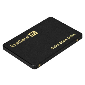  SSD 2.5'' 60GB ExeGate NextPro UV500TS60