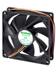 8025M12B Black