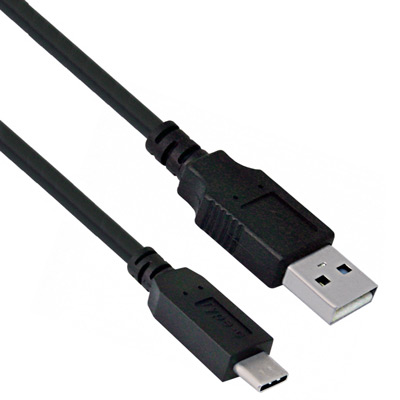 USB 2.0 AM-Type C