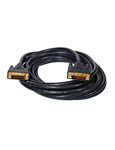 DVI-D 19M/19M 3�