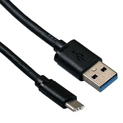 USB 3.0 AM-Type C
