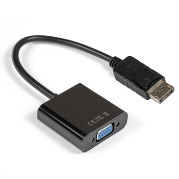  DisplayPort-VGA (20M-15F)