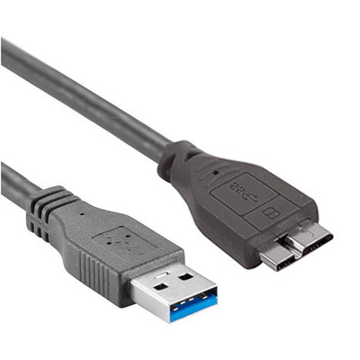 USB 3.0 AM-microBM