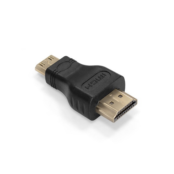  HDMI - mini HDMI (19M-mini19M)