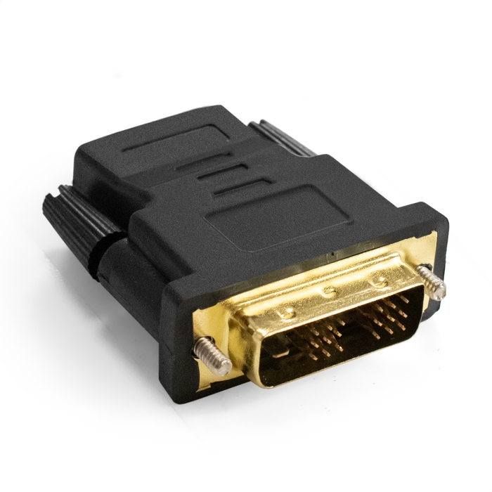  HDMI-DVI (19F-19M)