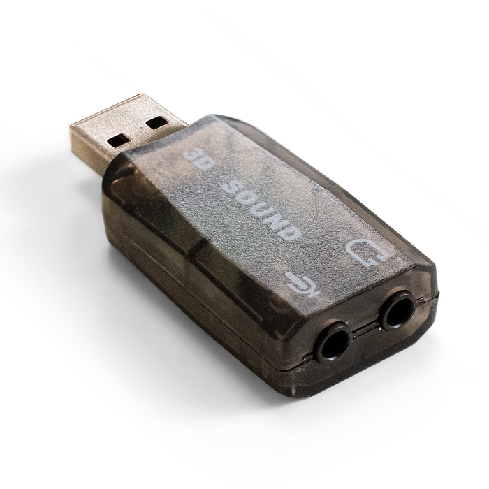      USB 