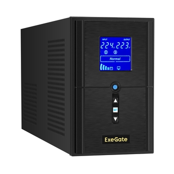 ExeGate SineTower SN-1500
