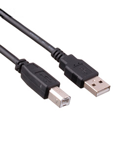    USB