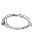 USB AM/miniB 1.8�