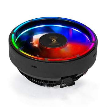 Кулер  Dark Magic EE126A-RGB