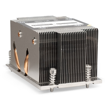 Радиатор для процессора ESNK-P0063P.2U.SP3.Cu