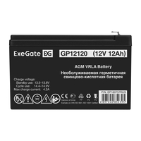  ExeGate GP12120