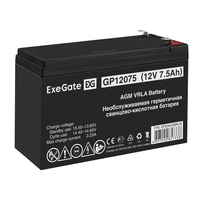  ExeGate GP12075