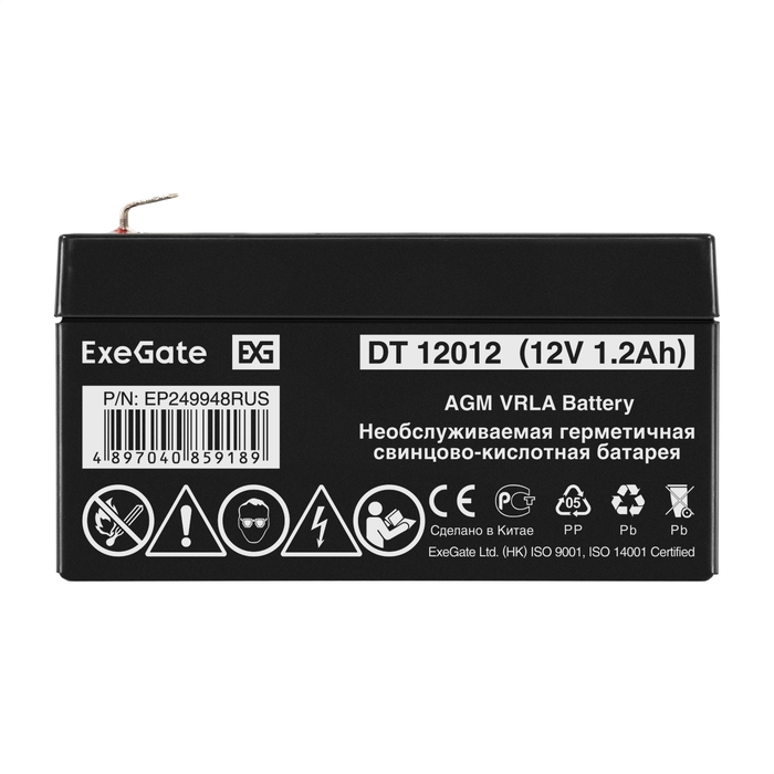  ExeGate DT 12012