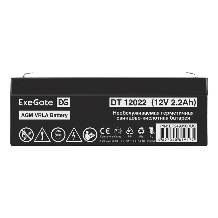  ExeGate DT 12022