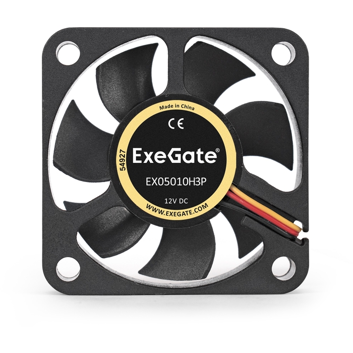  ExeGate EX05010H3P