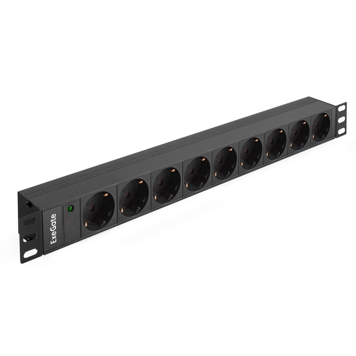   ExeGate ServerPro PDU-19H901 Al-9S-C14