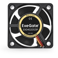  ExeGate EX04020S3P