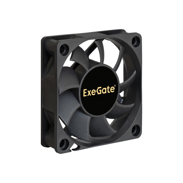Вентилятор ExeGate EX06015S3P
