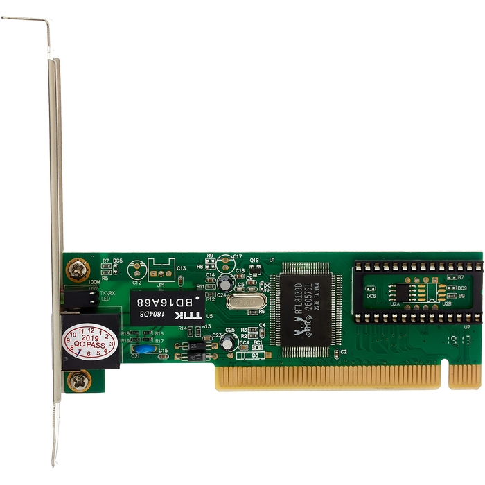   ExeGate EXE-520 PCI 10/100Mbps RTL8139D