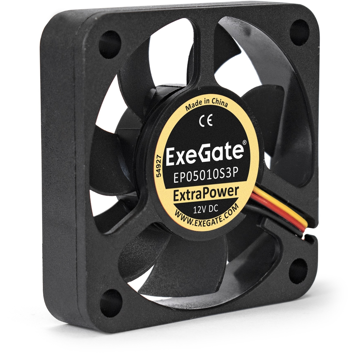  ExeGate ExtraPower EP05010S3P