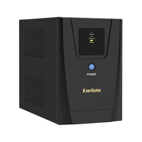  ExeGate SpecialPro UNB-1500.LED.AVR.8C13.USB