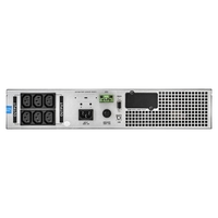  On-line ExeGate PowerExpert ULS-1000.LCD.AVR.C13.USB.RS232.SNMP.2U