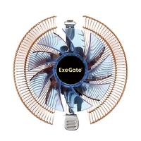  ExeGate Wizard EE91-Cu.BLUE
