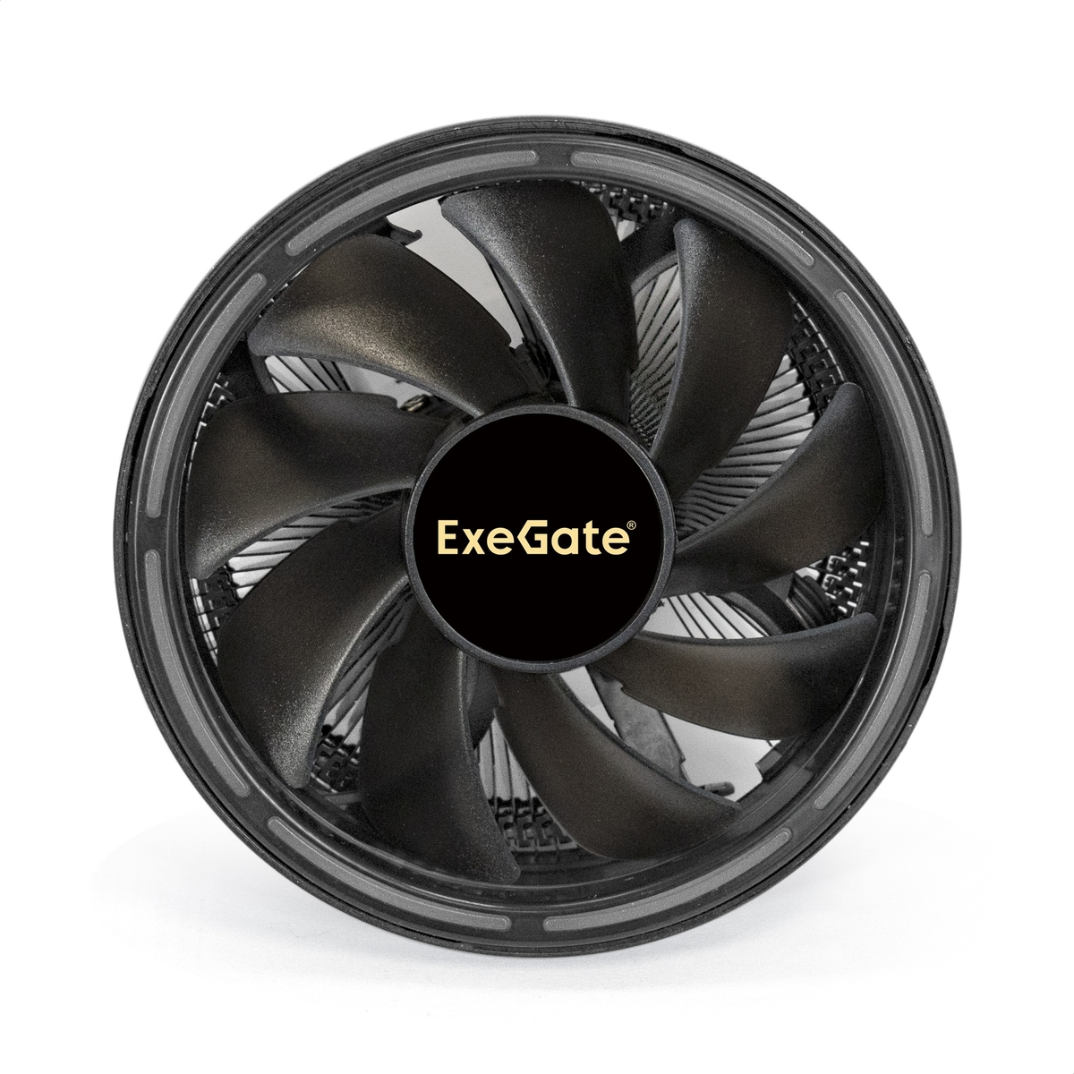  ExeGate Dark Magic EE126A-RGB