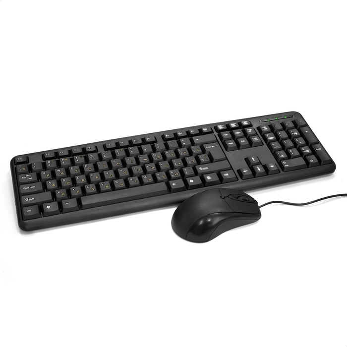 ExeGate Combo MK120 OEM