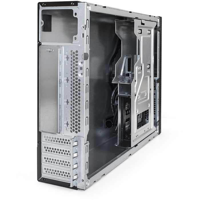 Корпус Desktop ExeGate MI-641