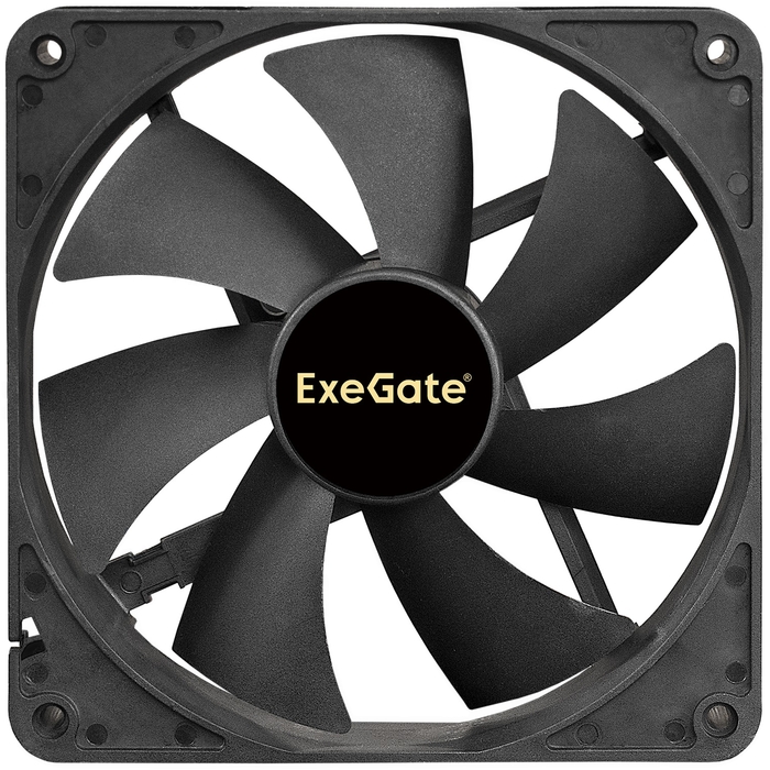  ExeGate ExtraSilent ES14025B3P