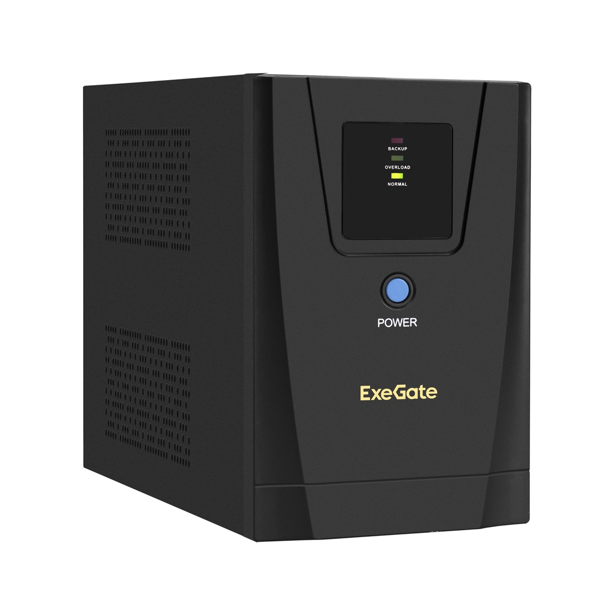  ExeGate SpecialPro UNB-1500.LED.AVR.2SH.3C13.USB