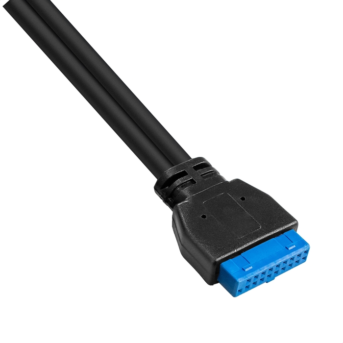  USB3.0 ExeGate <CR-611U3>