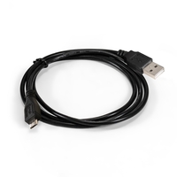 ExeGate EX-CC-USB2-AMmicroBM5P-1.0