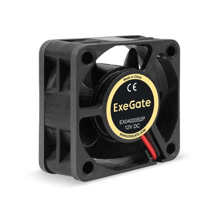  ExeGate EX04020S2P