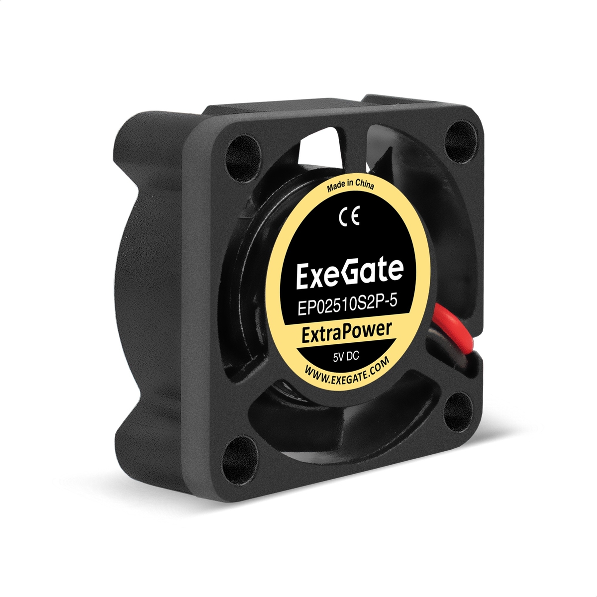  5 DC ExeGate ExtraPower EP02510S2P-5