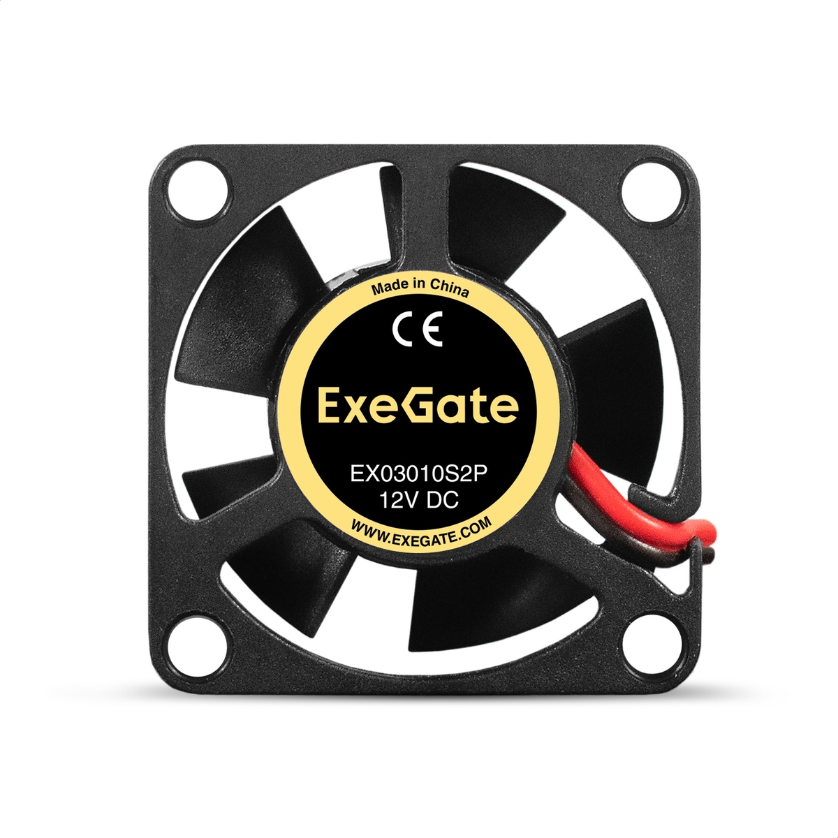  ExeGate EX03010S2P