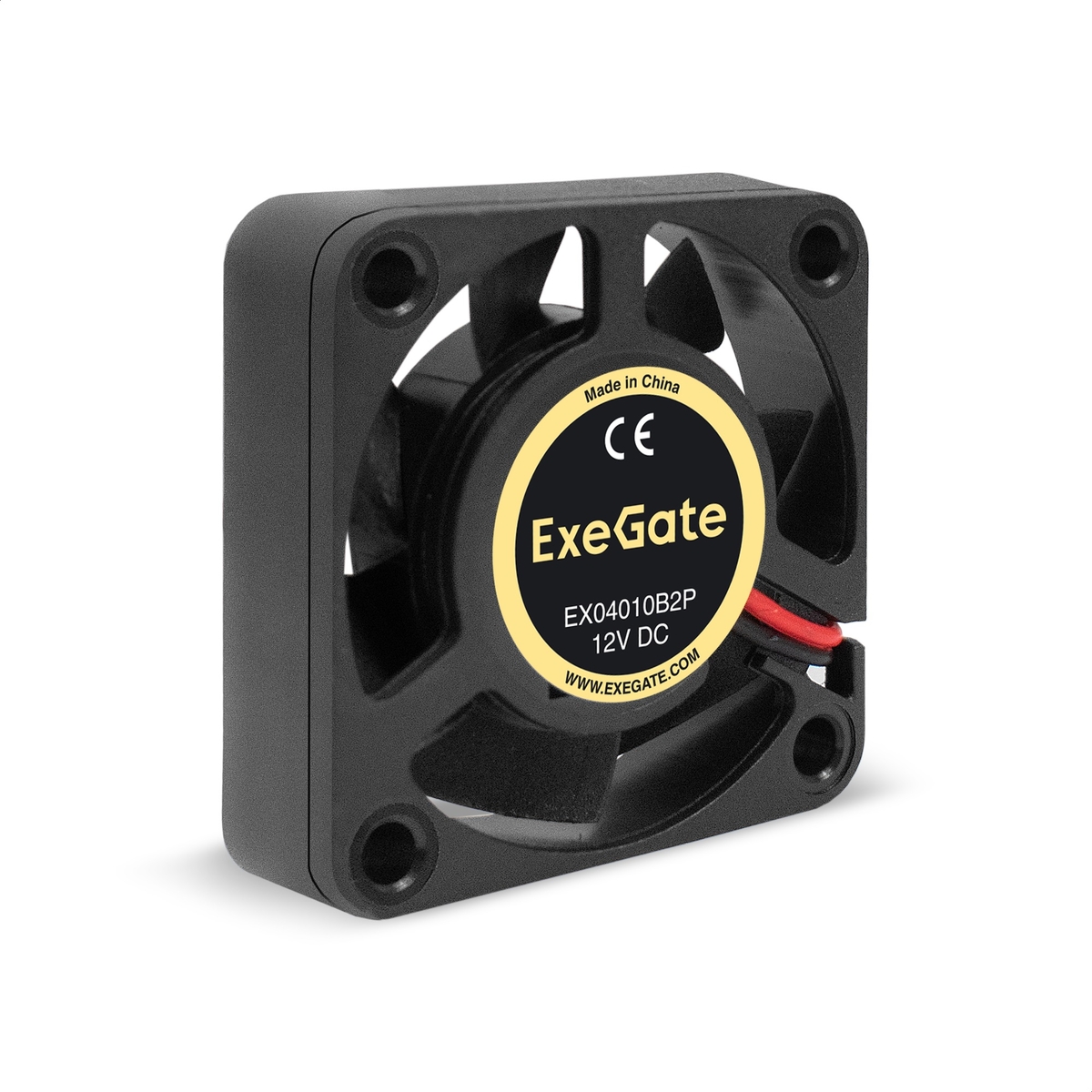  ExeGate EX04010B2P
