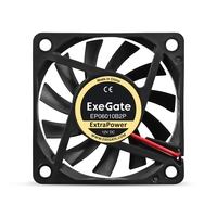  ExeGate ExtraPower EP06010B2P