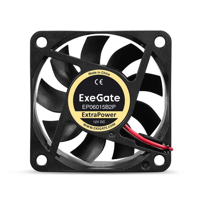  ExeGate ExtraPower EP06015B2P