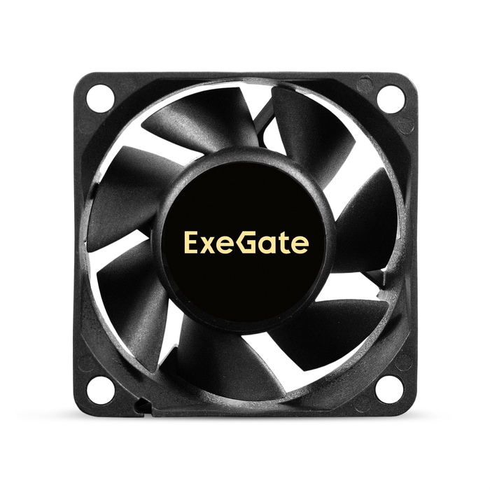  ExeGate EX06025S2P