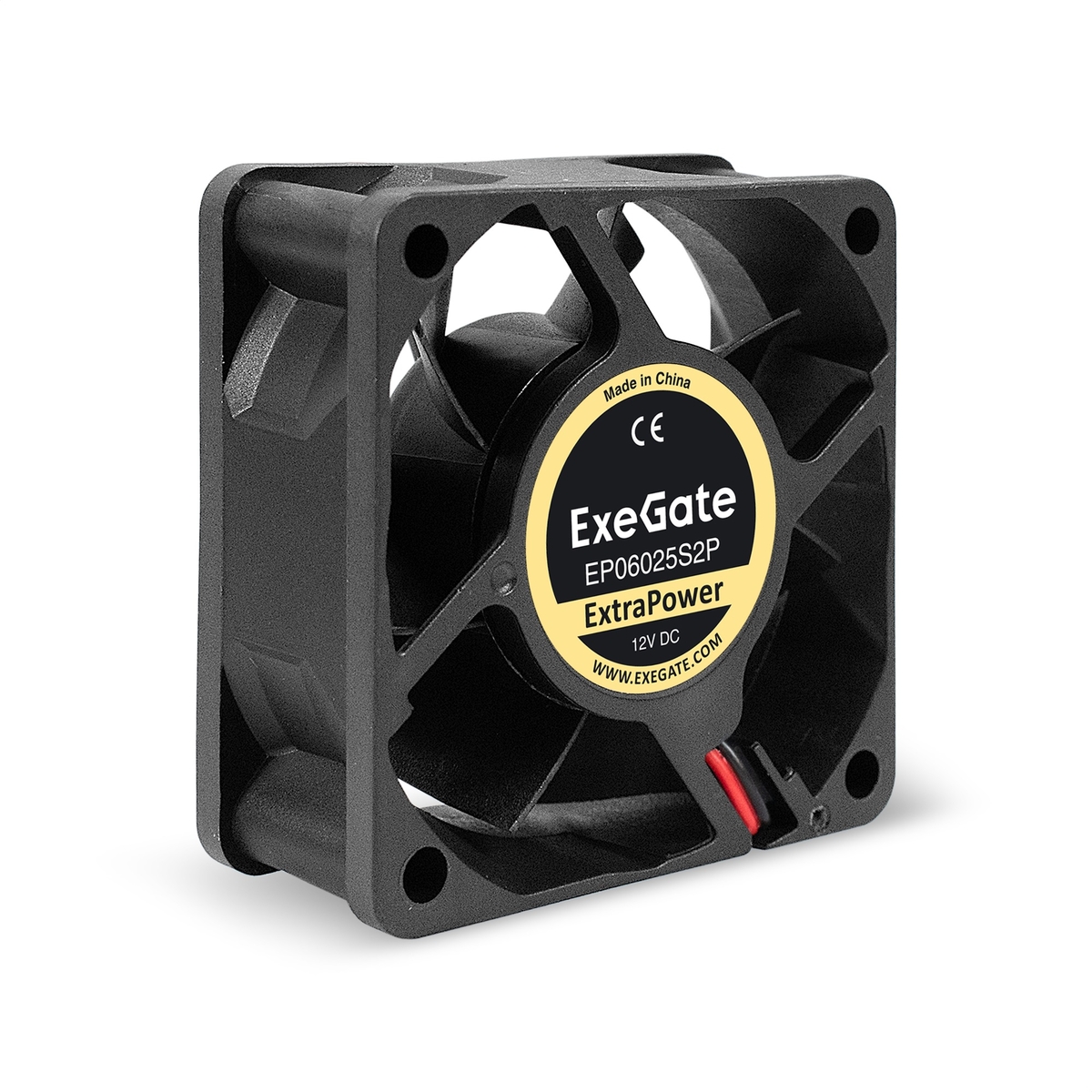  ExeGate ExtraPower EP06025S2P