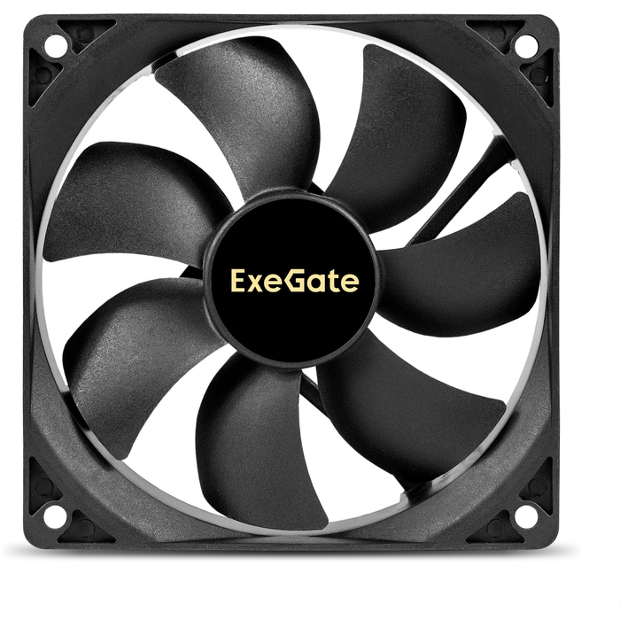 ExeGate ExtraPower EP12025BM