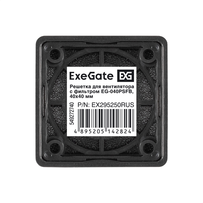      4040 ExeGate EG-040PSFB