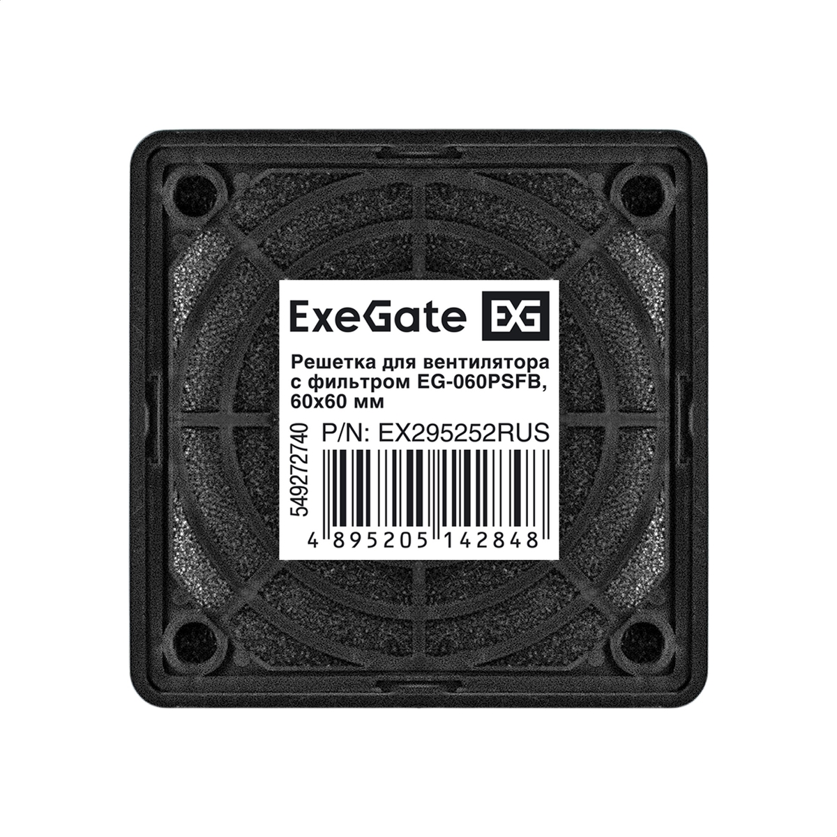      6060 ExeGate EG-060PSFB
