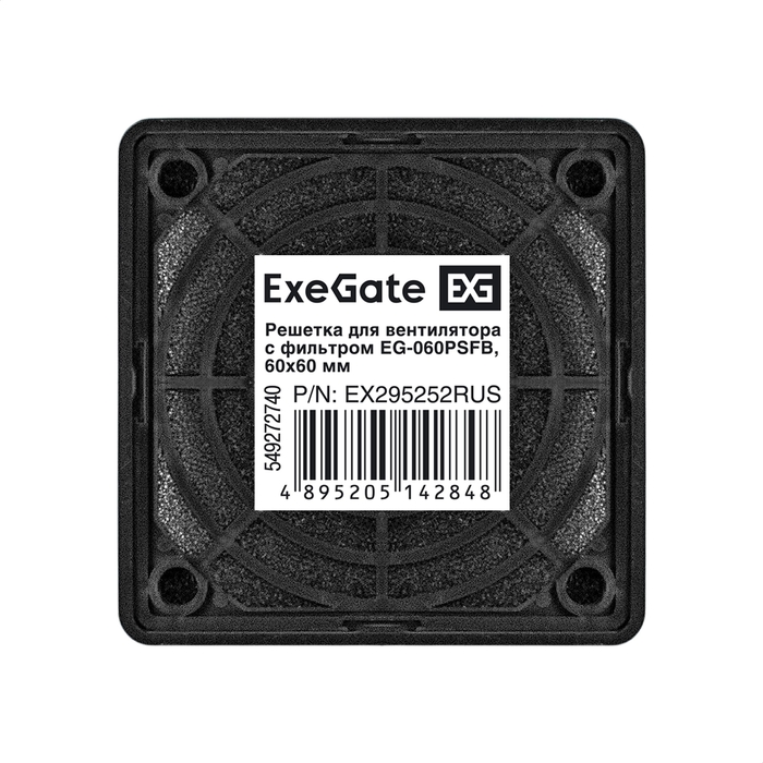      6060 ExeGate EG-060PSFB