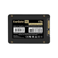 ExeGate NextPro+ UV500TS1TB