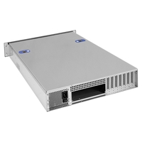   ExeGate Pro 2U660-HS08/2U-1080ADS