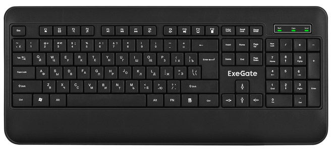 LY-E5500M